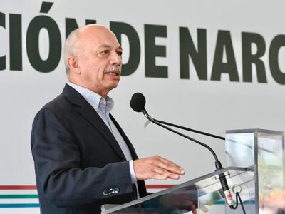 Coahuila refuerza seguridad en los límites con Durango por presuntos casos de extorsión de la CATEM