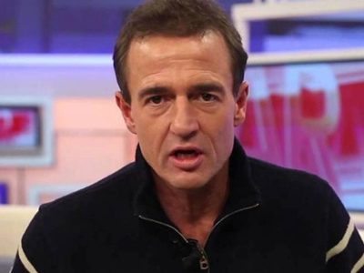 La ira de Alessandro Lequio en vivo: "Apestaba a mentira por todos lados"