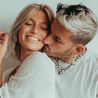 "Me haces la mujer más feliz del mundo": Stefi Roitman y una megasorpresa para Ricky Montaner