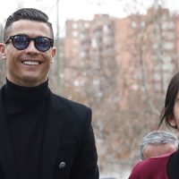 Georgina Rodríguez y Cristiano Ronaldo anunciaron lo inesperado. ¿Adiós para siempre?