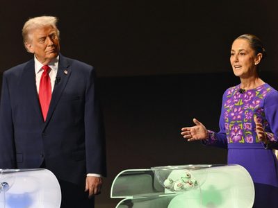 “Hacer algo con México”