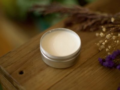 Con 3 ingredientes de tu cocina, hacé tu propio desodorante natural, sin químicos y más barato