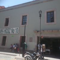 Ocho años de protestas para exigir un hospital digno en Guanajuato