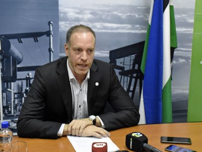 Legisladores de Río Negro consideran que el barril criollo es "una señal inequívoca"