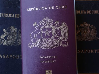 Los Estados Unidos mantienen a Chile dentro del programa de Visa Waiver