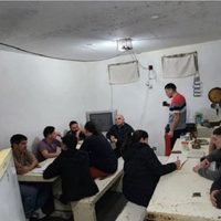 El Gobierno detalló la ejecución de obras para terminar con el hacinamiento en unidades de detención