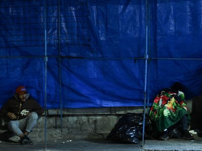 Alerta frío CDMX: heladas en seis alcaldías y frío intenso en las demás este lunes