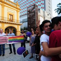 Gays se reunirán en Macroplaza de Monterrey en apoyo al matrimonio igualitario