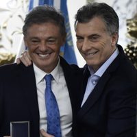 Declararon 6 testigos por el hallazgo de 10 mil dólares en la oficina de un exfuncionario Macrista