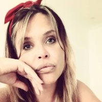¿En aprietos? La principal preocupación de Nazarena Vélez por el coronavirus: "No dejo de pensar..."