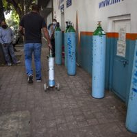 Bajan mil 200 cuentas de Facebook y 130 sitios web por defraudar con venta oxígeno