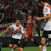 Marcelo Gallardo confirmó la alineación titular contra Central Córdoba