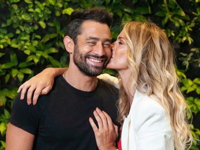El especial pedido del Tucu López a Sabrina Rojas