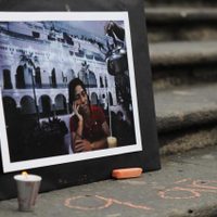 Regina Martínez: 13 años de impunidad
