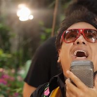Juan Gabriel, Bunbury, Calamaro y El Tri… en álbum tributo a Creedence (Video)