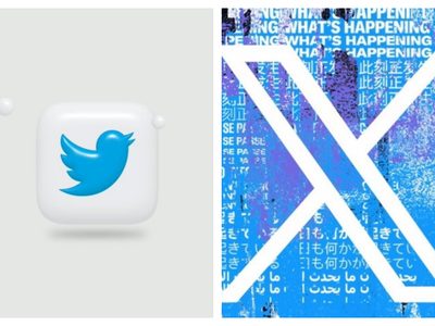 Twitter pasará a llamarse X y será una plataforma de audio y video impulsada por IA
