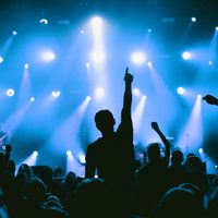 Chile realizó el primer concierto musical post pandemia tras meses de restricciones