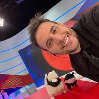 "A la gilada, ni cabida": Rodrigo Lussich confirmó la noticia y habrá un gran giro en su vida