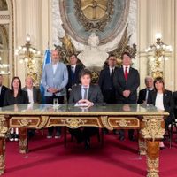 Sapag sobre DNU de Milei: “Un ataque deliberado contra el Poder Legislativo y los trabajadores”