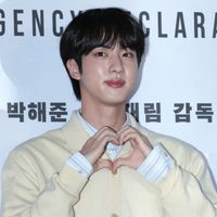Después del servicio militar: el trabajo de Jin de BTS lejos de la música
