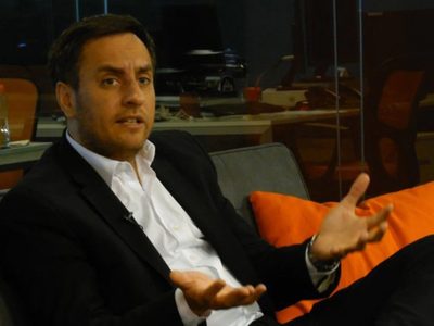Juan Cabandié anunció que derogará el decreto que habilitaba la importación de basura