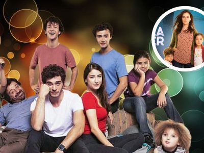 La inesperada conexión entre "Amor de Familia" y “Fuerza de Mujer”