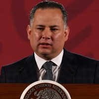 La UIF bloquea las cuentas del líder sindical Hugo Bello