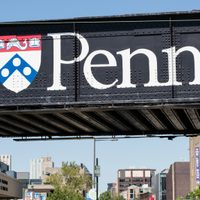 Gobierno de Trump congela 175 millones a la Universidad de Pensilvania por nadadora trans