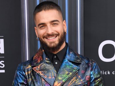 Maluma se confesó en una entrevista y reveló quién es su amor platónico