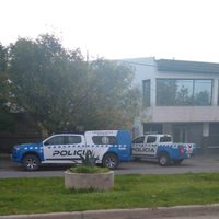 Escándalo en Zapala: allanaron el Juzgado Municipal de Faltas