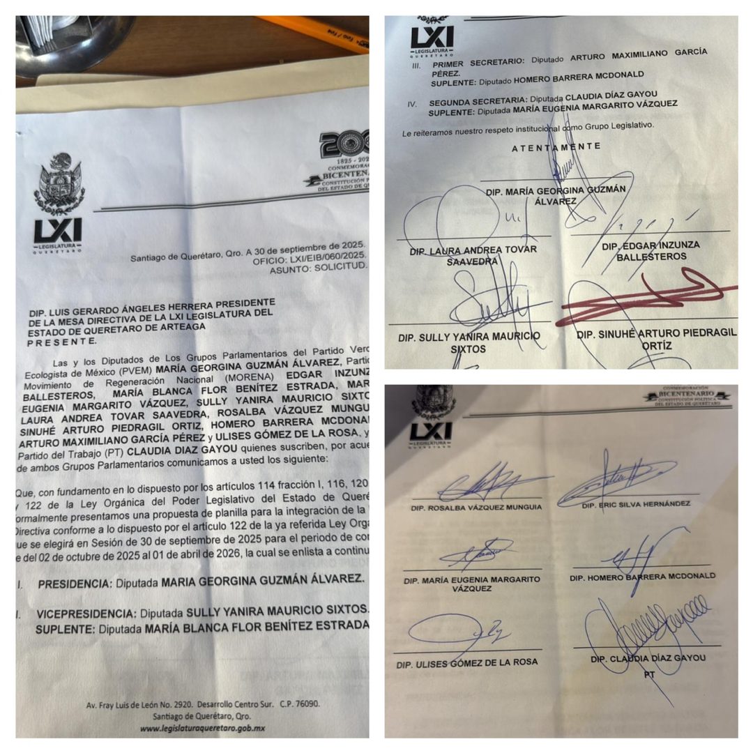 Documentos