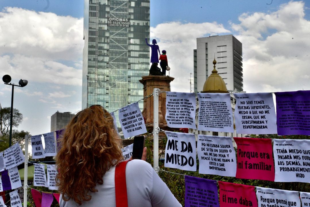 feministas