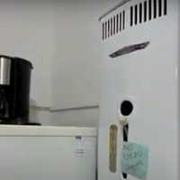 La oficina judicial de Zapala no tiene gas y el Tribunal Superior habilitó las audiencias virtuales