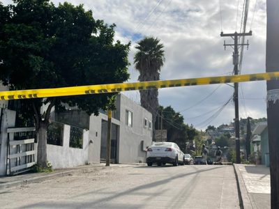 Asesinan al fotoperiodista Margarito Martinez en Tijuana, Baja California