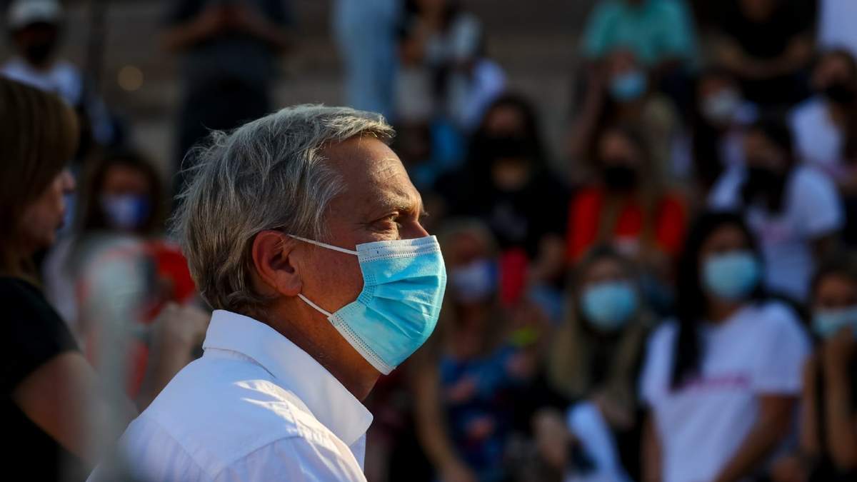 José Antonio Kast. Fuente: (Twitter)