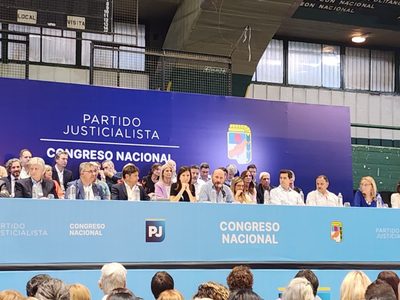 El PJ nacional se reúne hoy tras las cinco derrotas de este año
