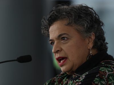 Beatriz Paredes propone elecciones primarias para elegir al candidato de Va por México en 2024