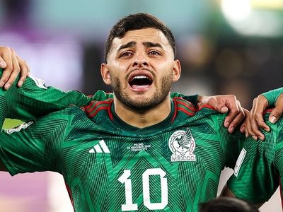 Alexis Vega revela la razón por la que rechazó jugar en Europa