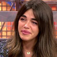 Mila Ximénez emociona a todos con sus palabras hacia Violeta Mangriñán en un momento delicado