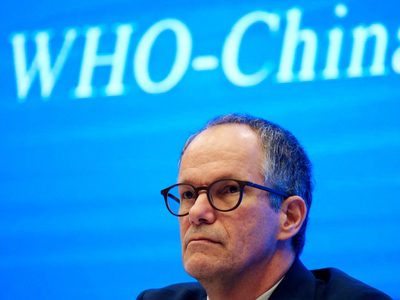 El informe de la OMS sobre Wuhan y el origen del coronavirus no será publicado