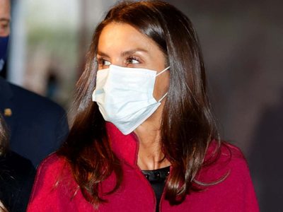 Lo perdió: el dolor sin palabras que llega a la reina Letizia