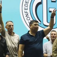 Reforma laboral y presión sindical: la CGT amenaza con un paro general si el proyecto avanza tal como está