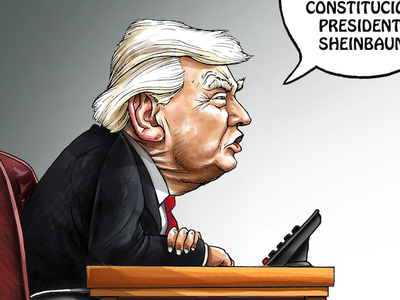 "No habrá intervención"