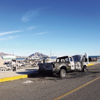 Conflicto en San Felipe, Baja California: La amenaza estadunidense de un embargo pesquero