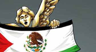 "Un grito de independencia"