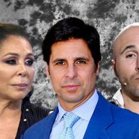 Fran Rivera se jugó por Kiko Rivera y reveló la frase más terrorífica de Isabel Pantoja