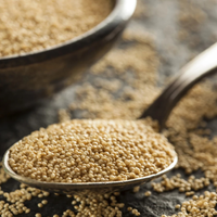 Amaranto, el superalimento que la ciencia respalda: sus beneficios para mejorar la salud digestiva y el bienestar intestinal