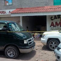 Reportan tres ejecuciones en Guanajuato