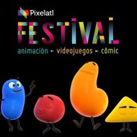 Pixelatl, hacia una industria audiovisual propia
