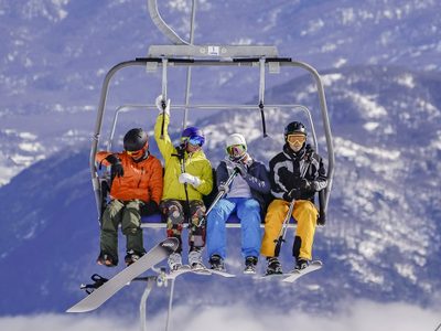 La oferta turística de Neuquén de la temporada invernal será presentada en Buenos Aires